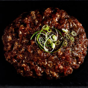 Beef Bulgogi