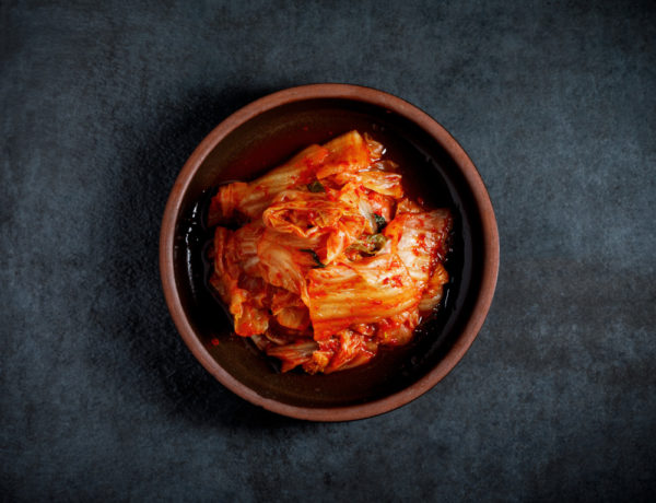 Kimchi